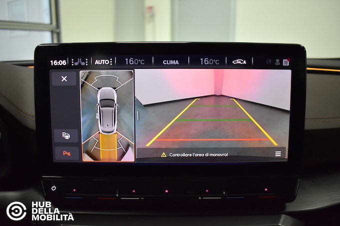 CUPRA Formentor 2.5 TSI 4Drive DSG VZ5